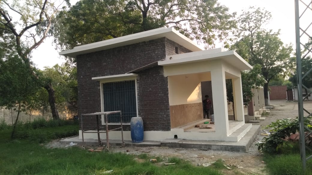 AM99 Medical and Health Complex